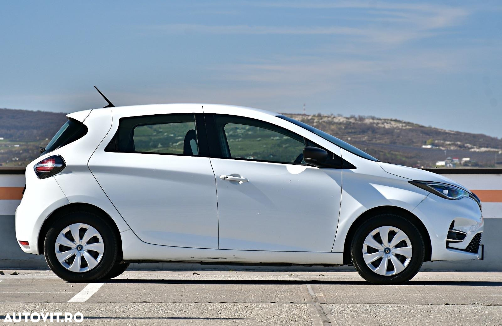Renault ZOE 40 R110 Equilibre - 5