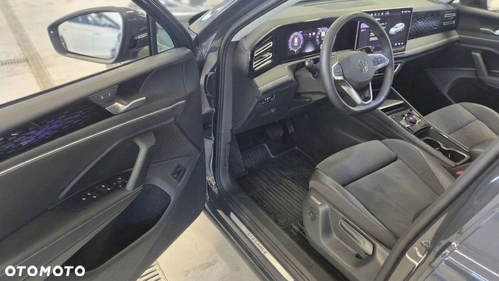 Volkswagen Tiguan - 3