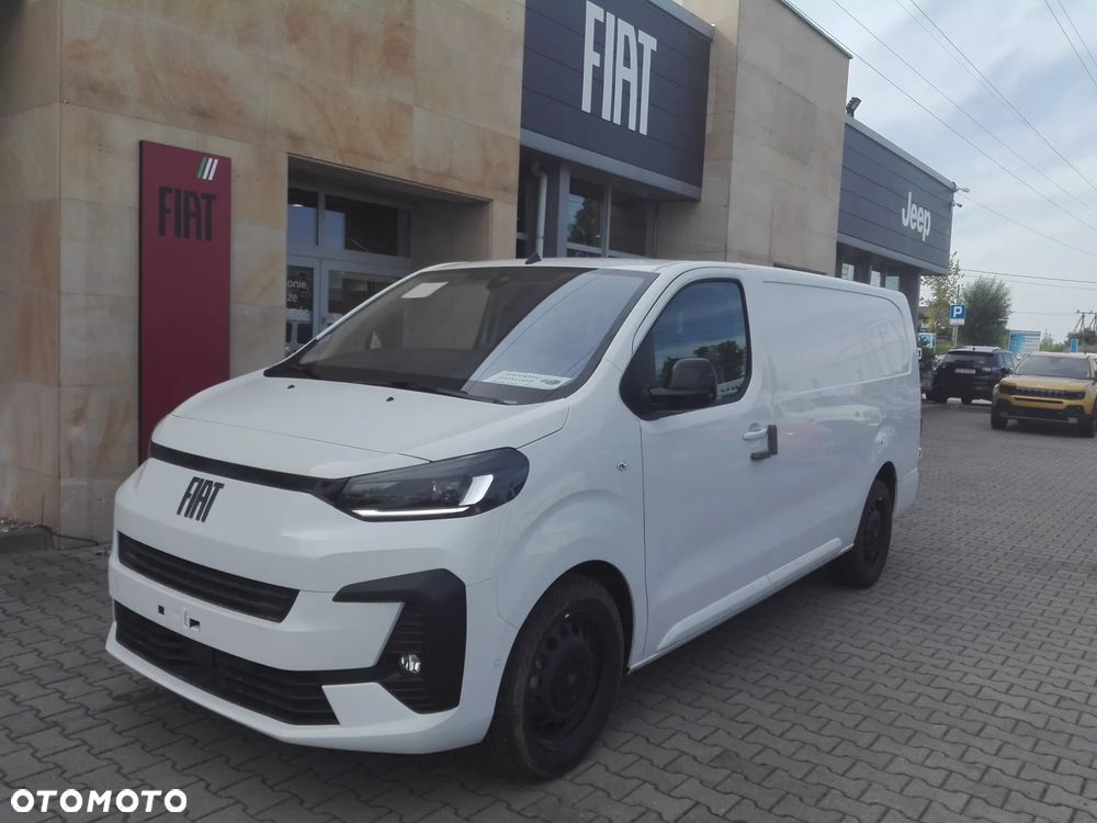 Fiat SCUDO - 1
