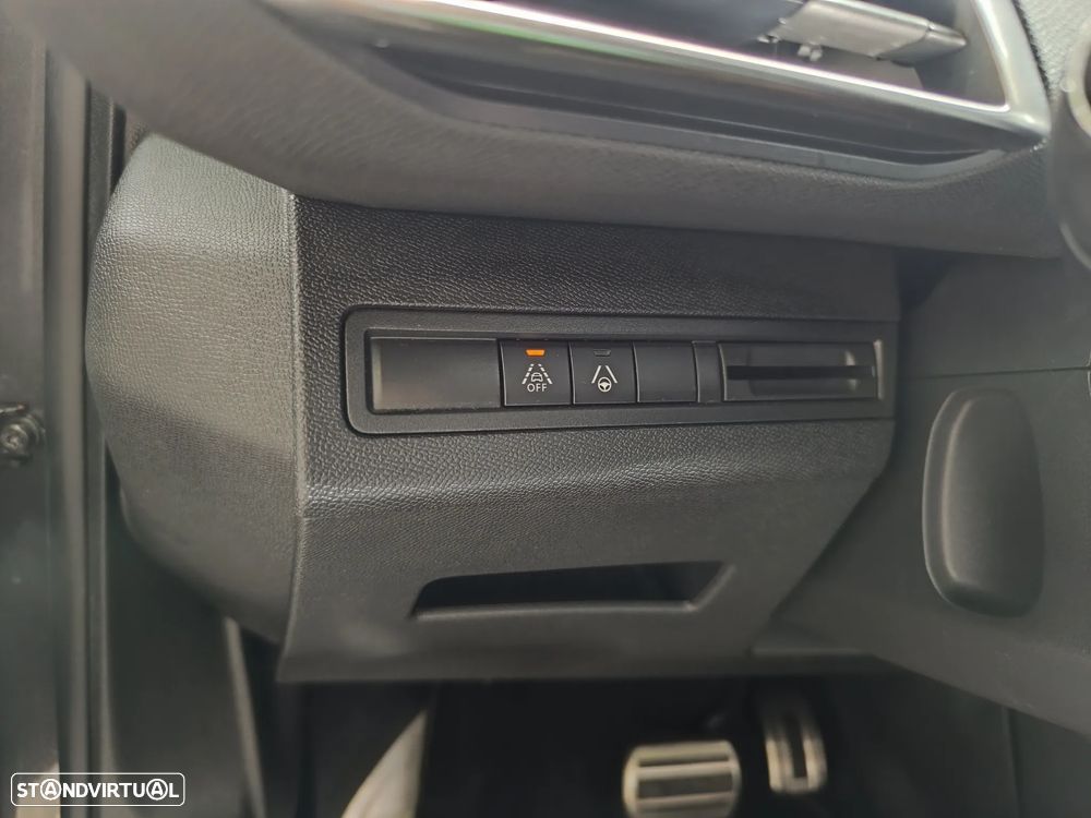 Peugeot 5008 1.2 PureTech GT Line EAT8 - 53