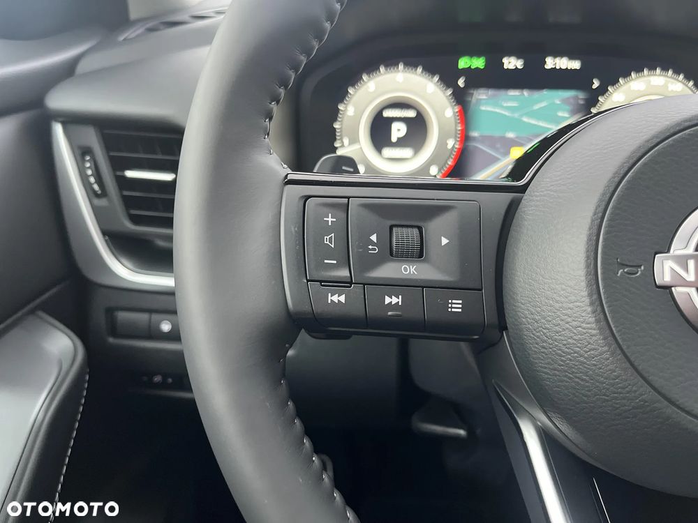 Nissan Qashqai 1.3 DIG-T mHEV N-Connecta Xtronic - 21