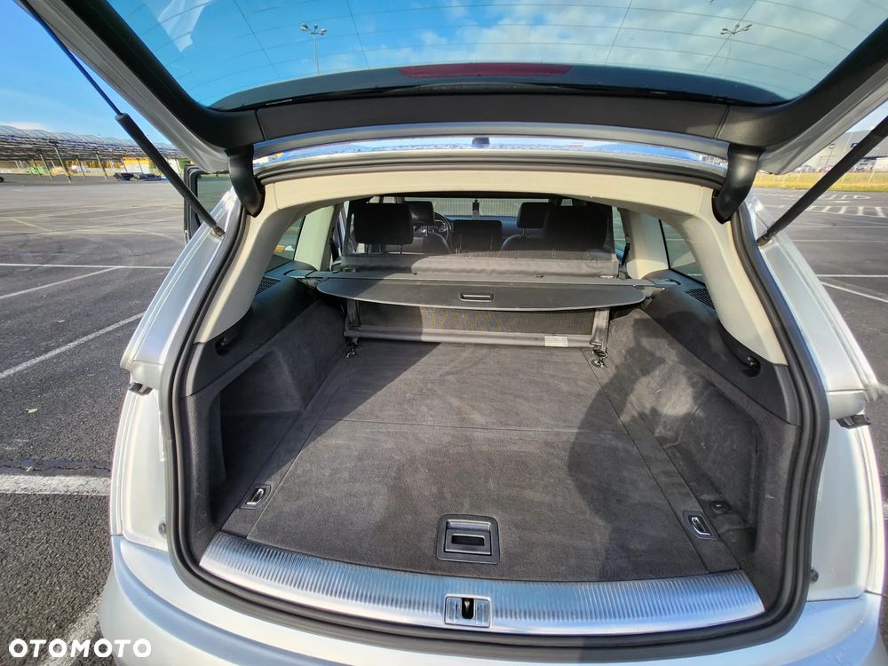 Audi Q7 - 3