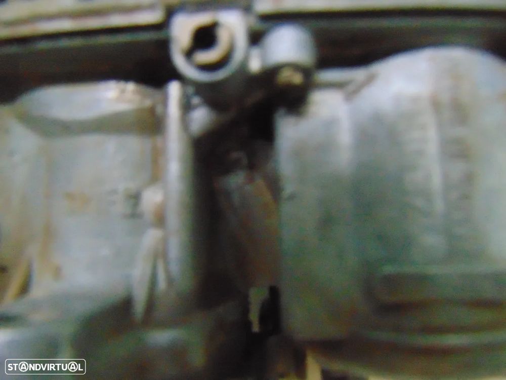 Renault 5 gtl/laureat carburador - 8