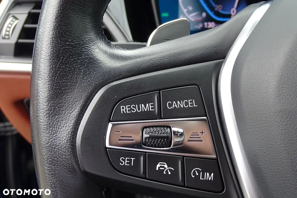 BMW Seria 3 320e M Sport - 35