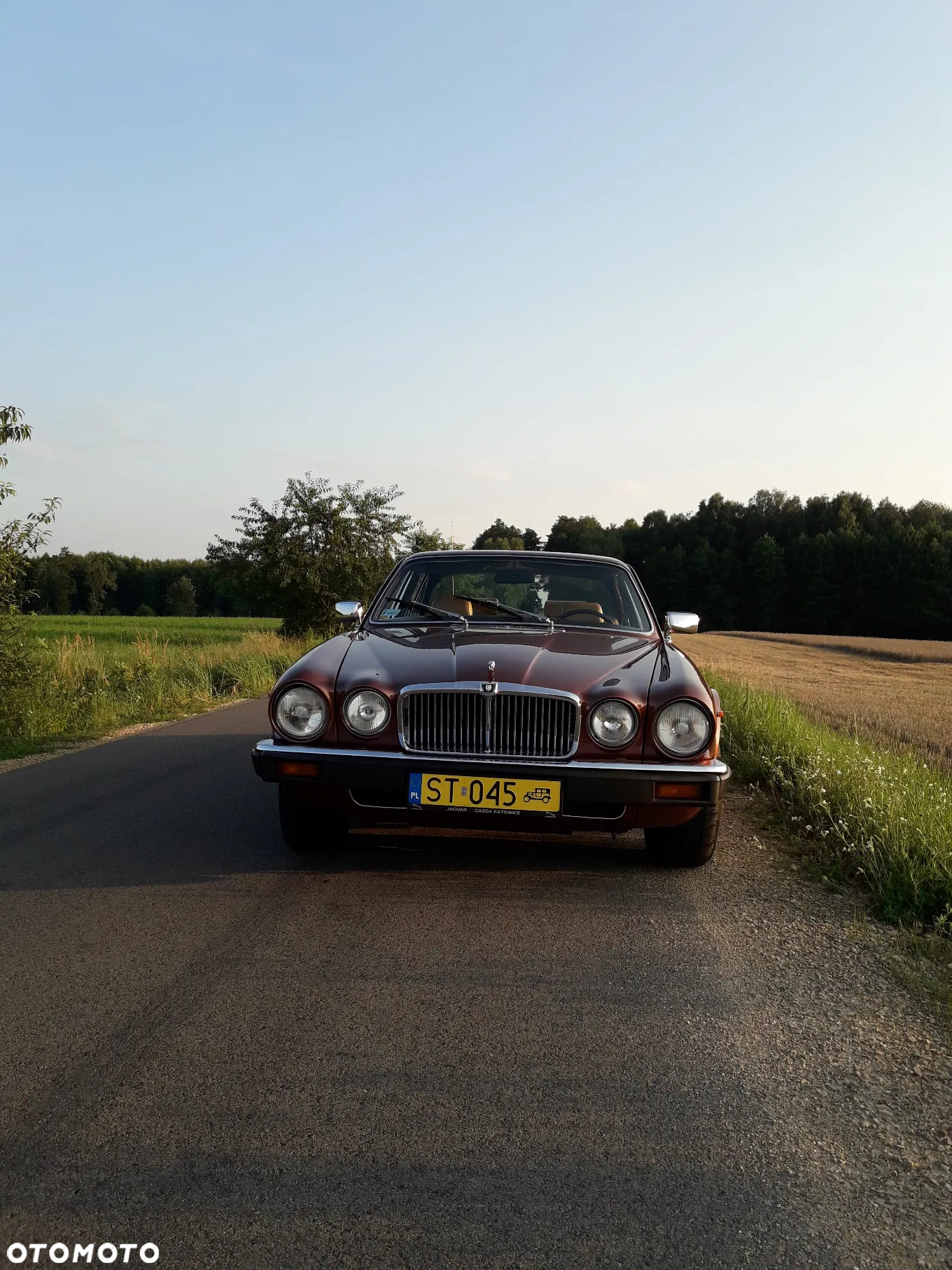 Jaguar XJ - 2