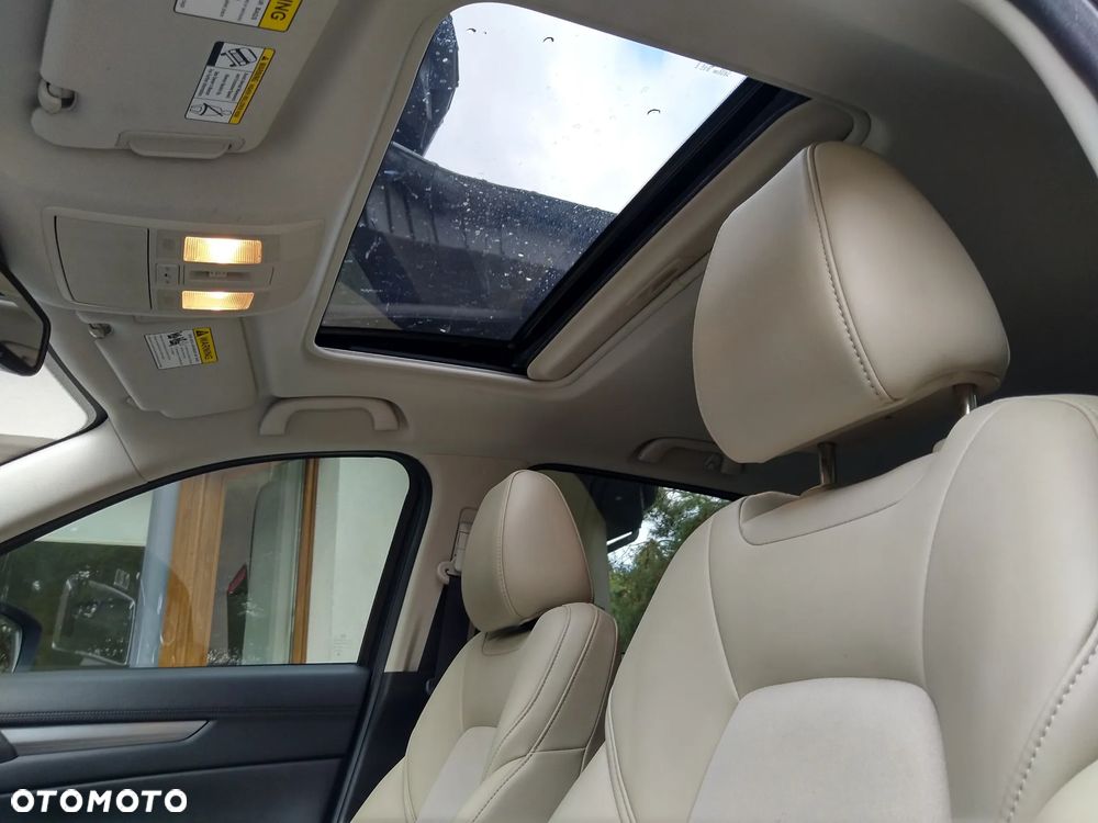 Mazda CX-5 - 16