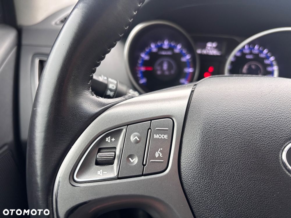 Hyundai ix35 1.6 2WD Style - 15