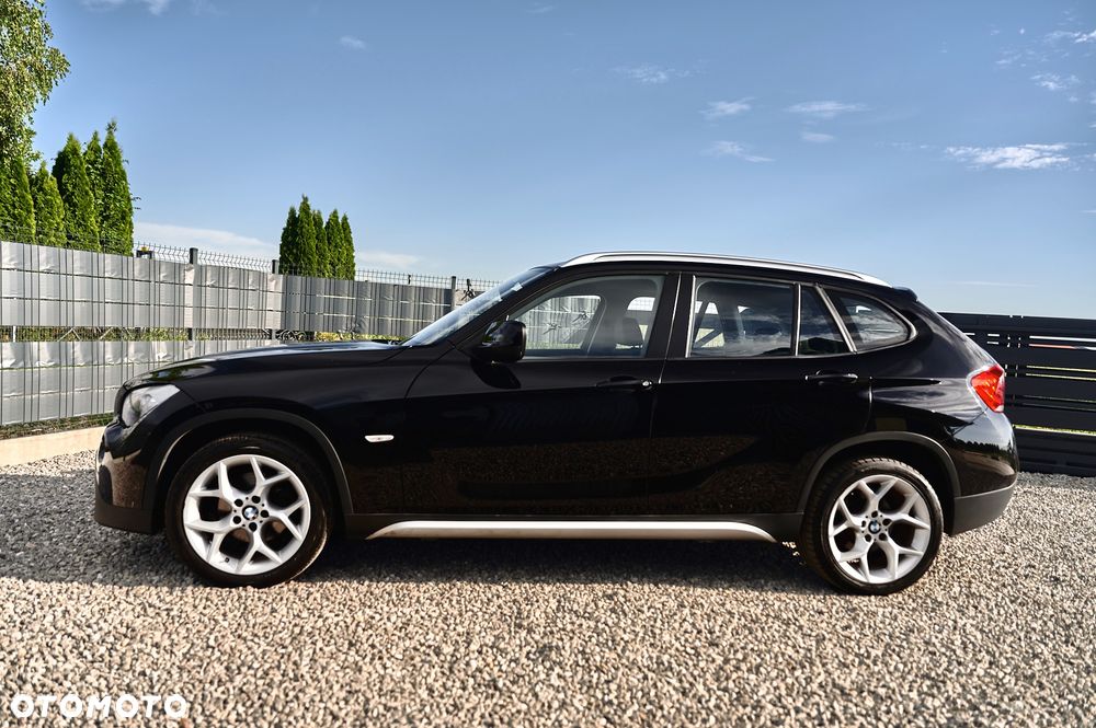 BMW X1 xDrive18d xLine - 6