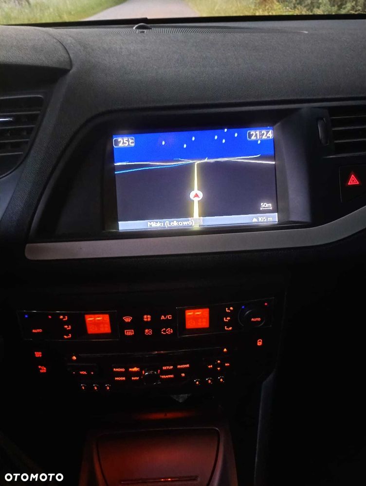 Citroën C5 - 6