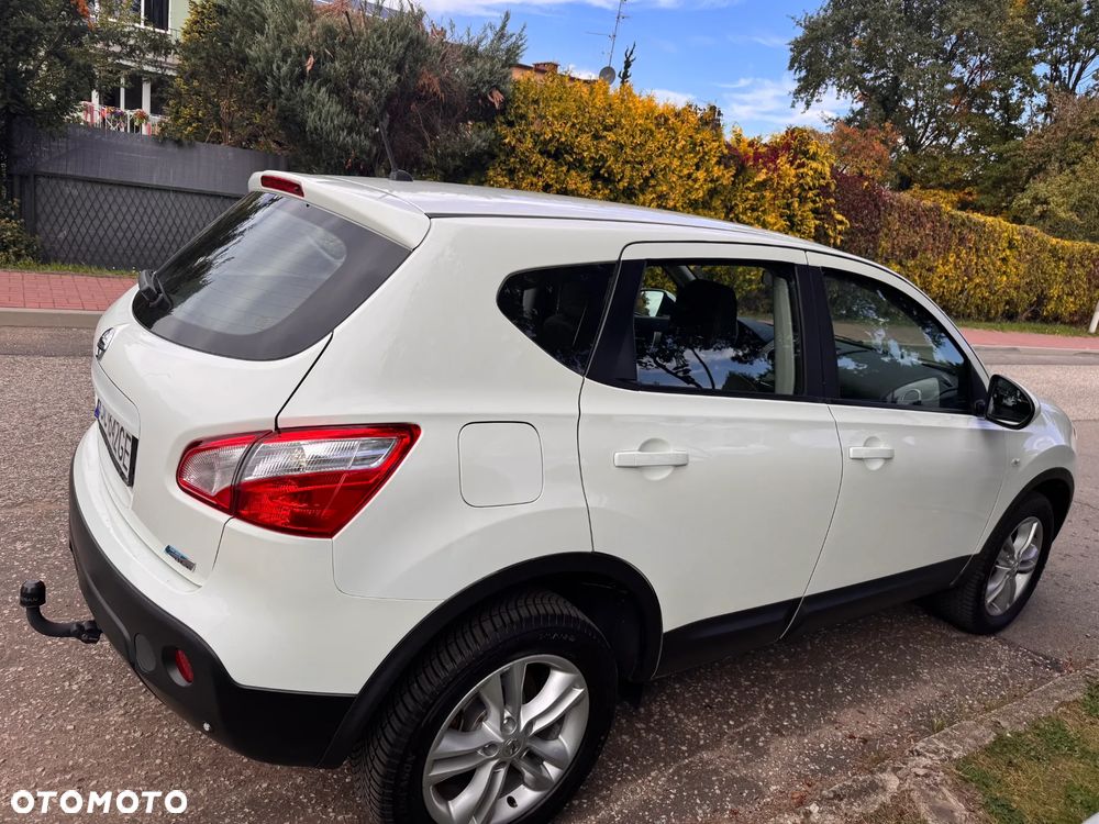 Nissan Qashqai - 28