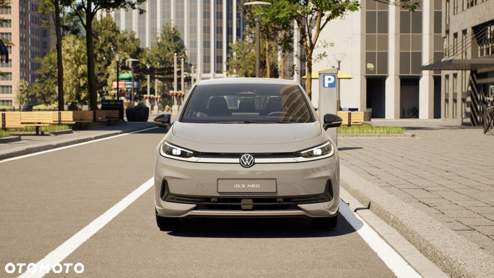Volkswagen ID.3 Neo 50kWh Life - 5