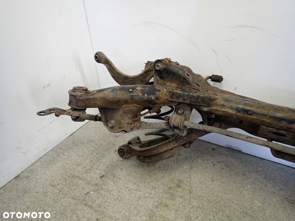MAZDA 6 02-07 BELKA TYLNEGO ZAWIESZENIA - 4