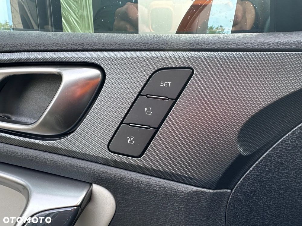 Kia XCeed 1.6 T-GDI Business Line DCT - 15