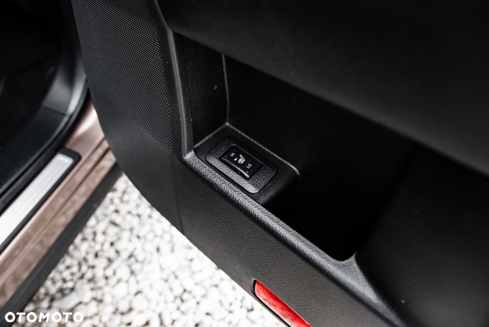 Nissan Murano 3.5 V6 Premium - 30