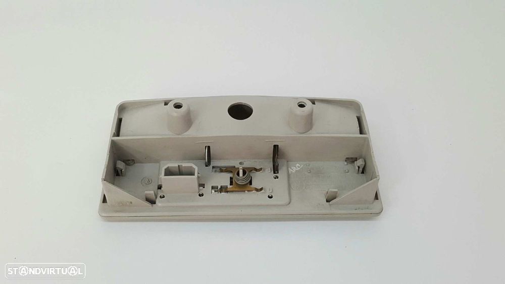 LUZ INTERIOR VOLKSWAGEN CADDY KA/KB (2K) LIFE - 5