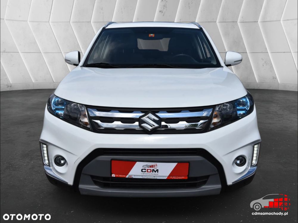 Suzuki Vitara - 5