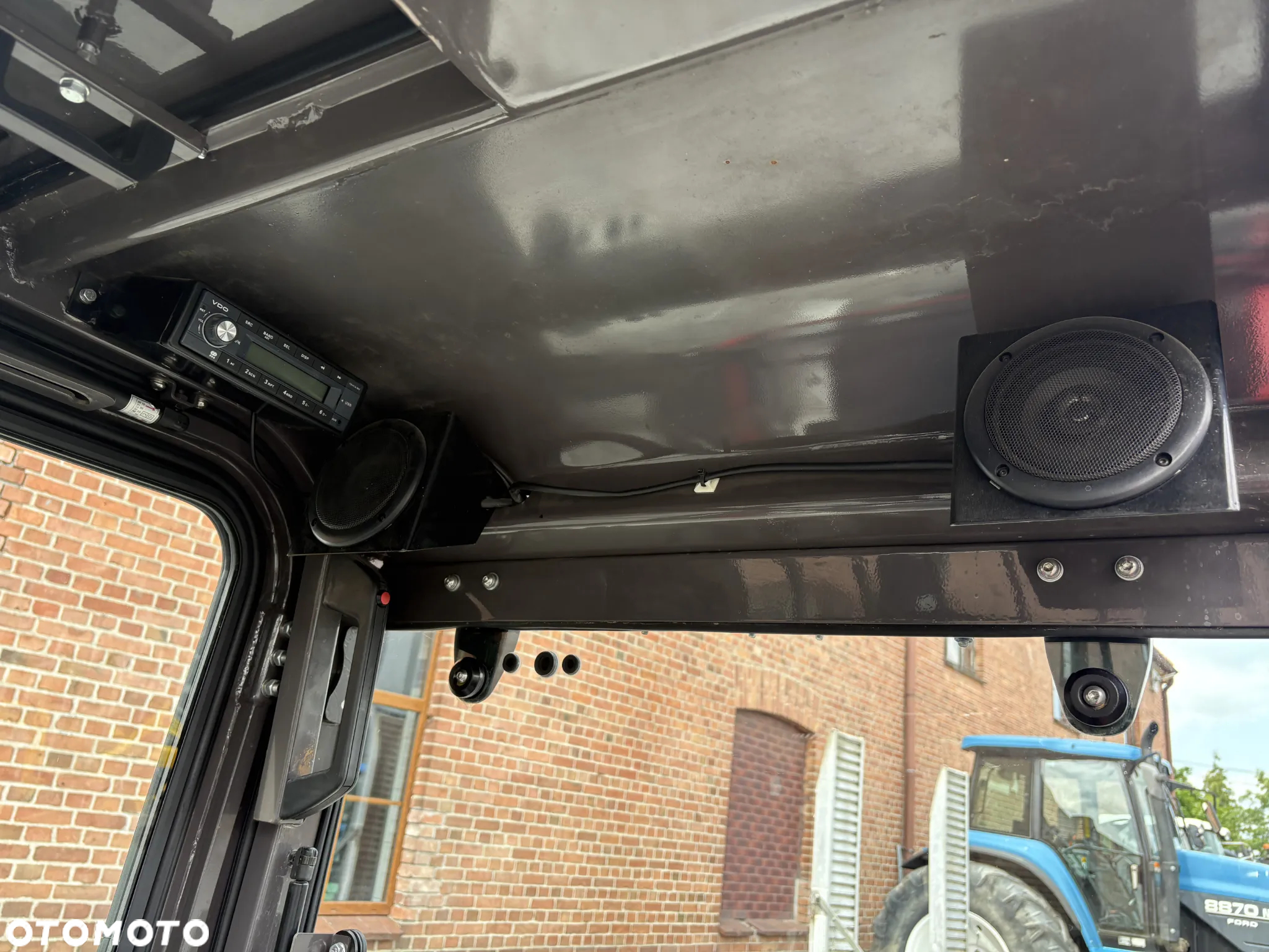 Manitou ME318 - 23