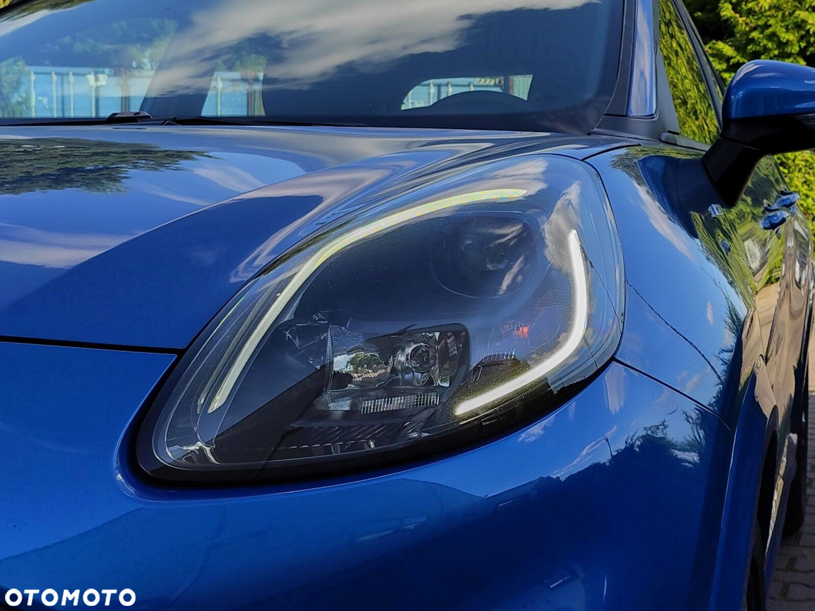 Ford Puma 1.0 EcoBoost ST-Line - 21