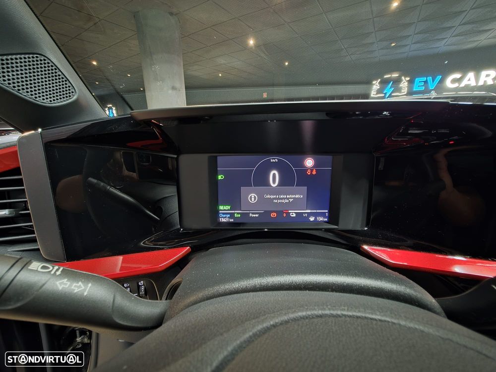 Opel Mokka-e GS Line - 14