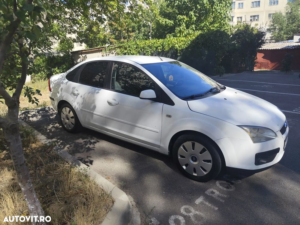 Ford Focus - 3