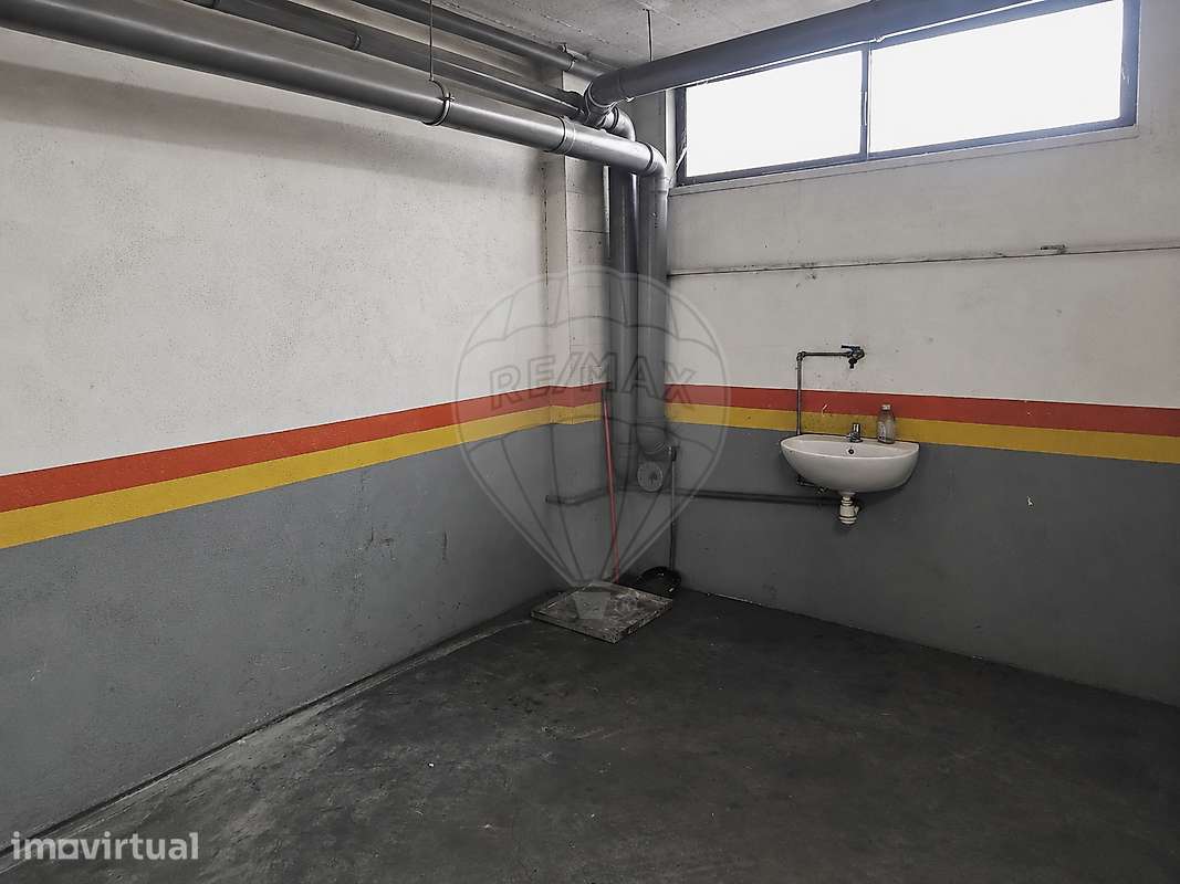 Garagem  para venda - Grande imagem: 5/5