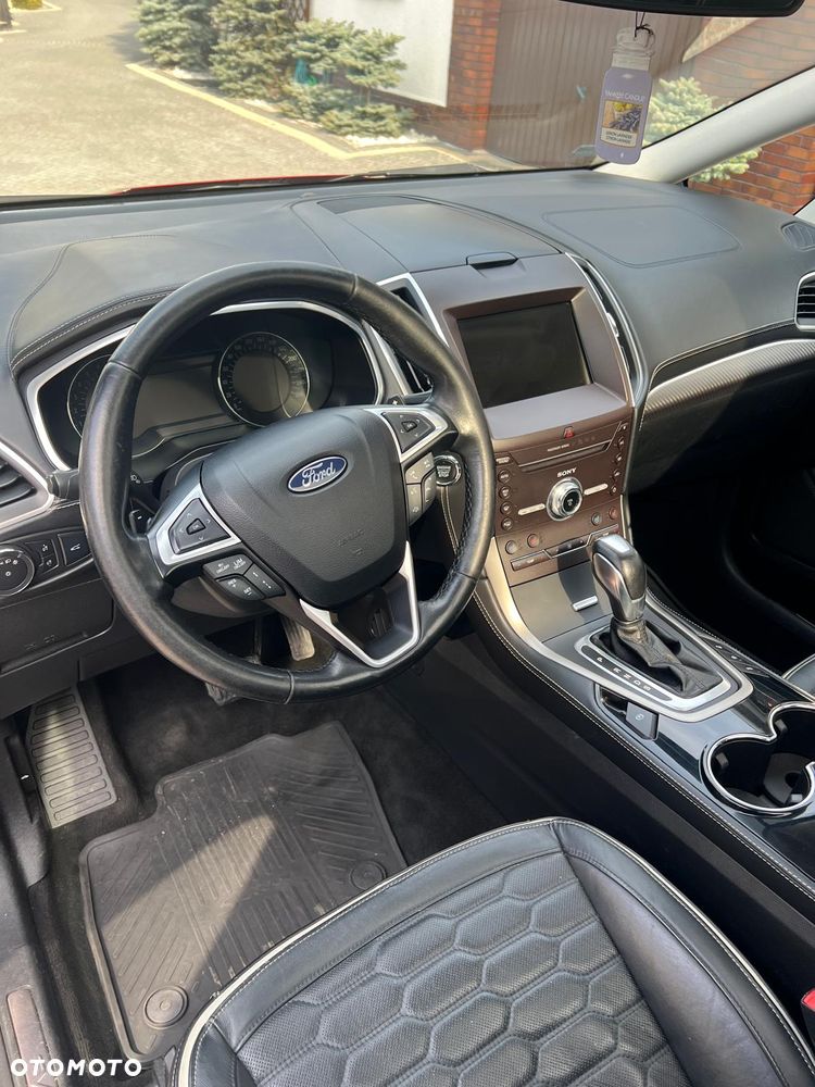 Ford S-Max 2.0 EcoBoost Vignale - 5