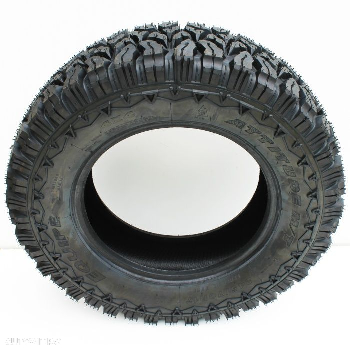 Anvelope teren 265/70 R17 M/T ATITUDE cauciucuri 4x4 Off-Road NOU M+S! - 3