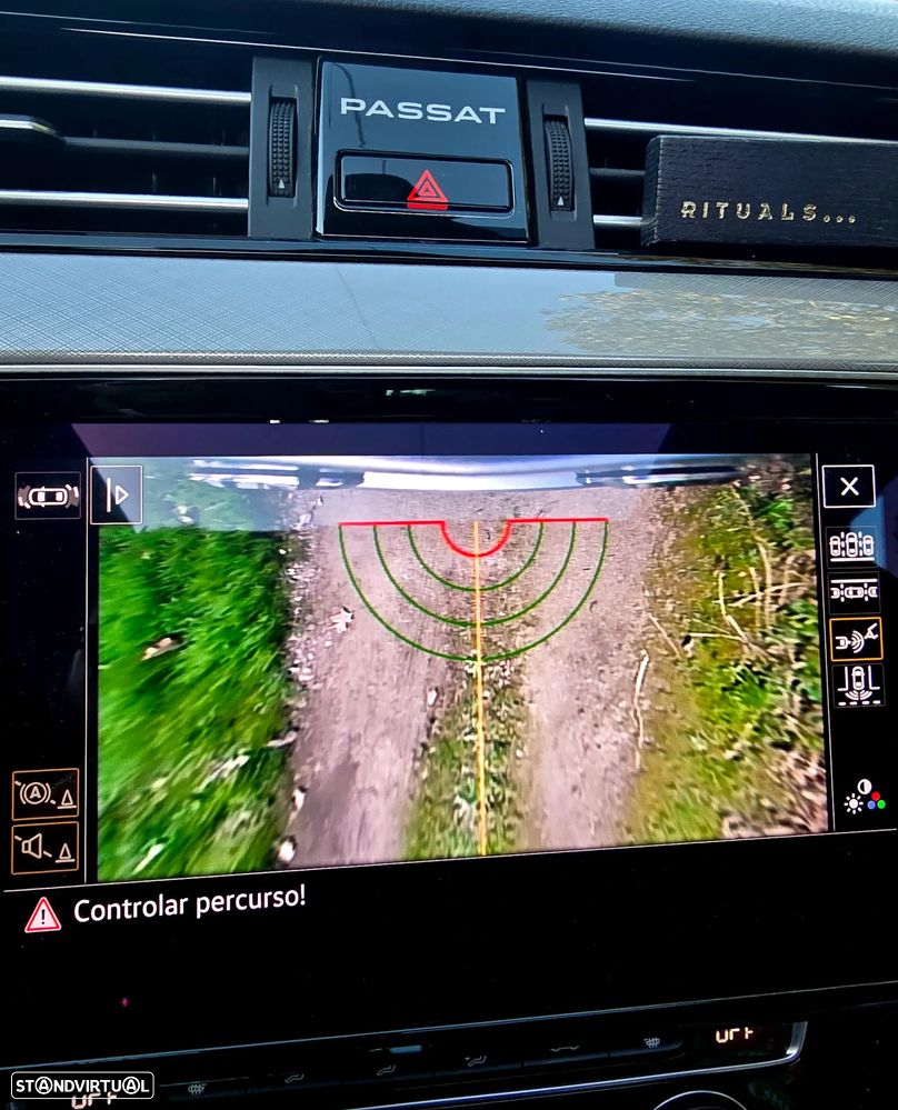 VW Passat Variant 1.4 TSI DSG GTE - 34