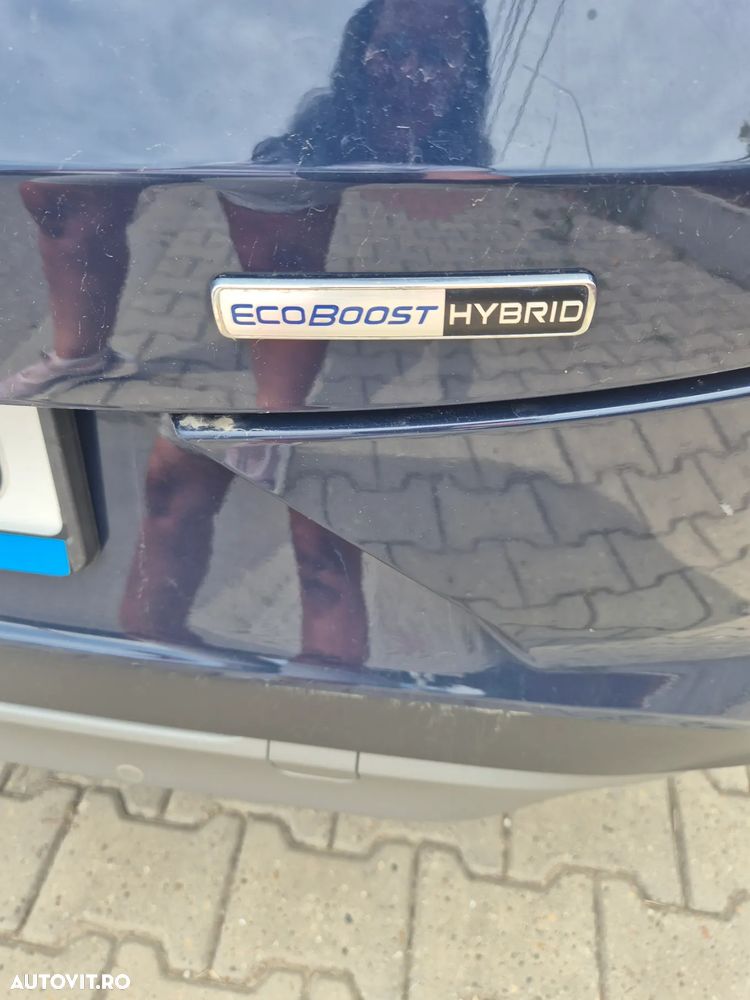 Ford Puma 1.0 EcoBoost ST Line - 5