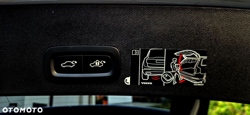 Volvo XC 40 D3 Geartronic - 31