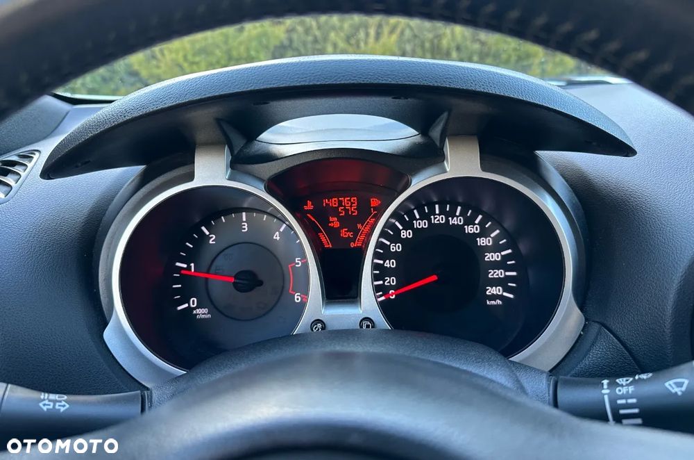 Nissan Juke - 20