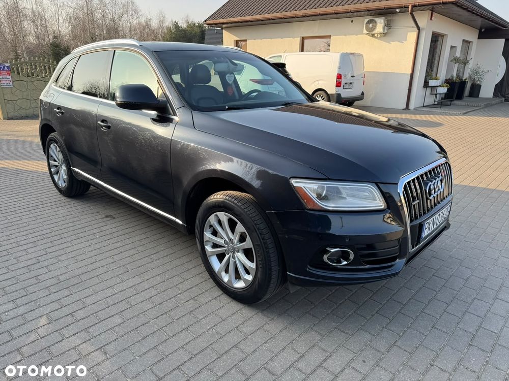 Audi Q5 - 8