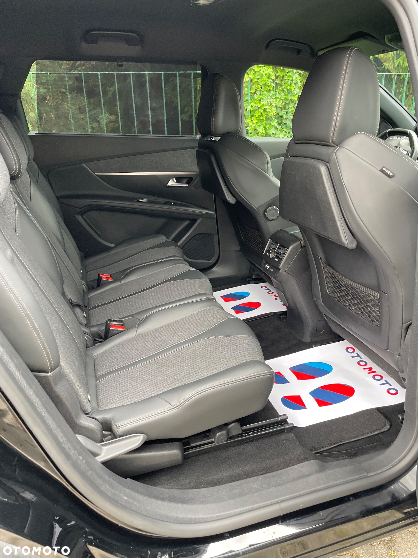 Peugeot 5008 1.5 BlueHDi GT S&S - 26