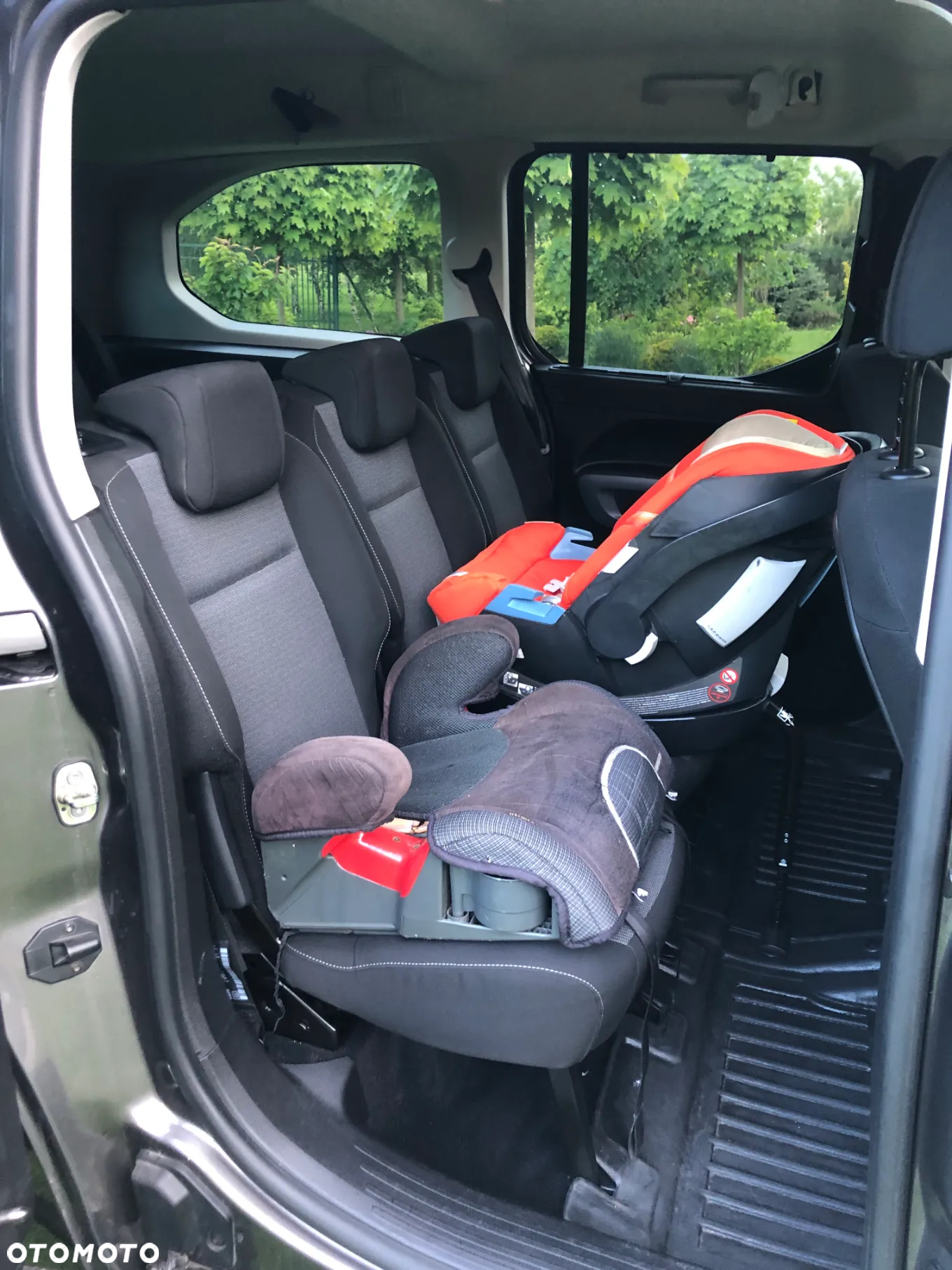 Toyota Proace City Verso Long 1.5 D-4D Family - 29