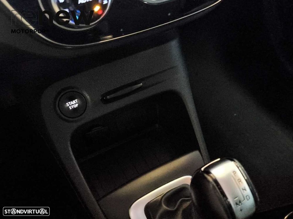 Renault Captur 1.2 TCe Exclusive XMOD EDC - 23