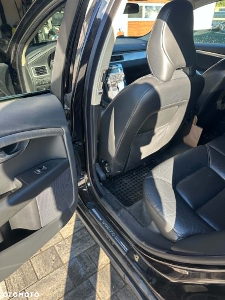 Volvo S80 - 11