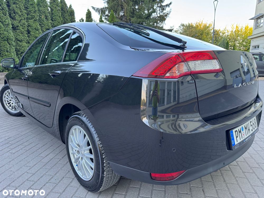 Renault Laguna 2.0 16V 140 Sportway - 20