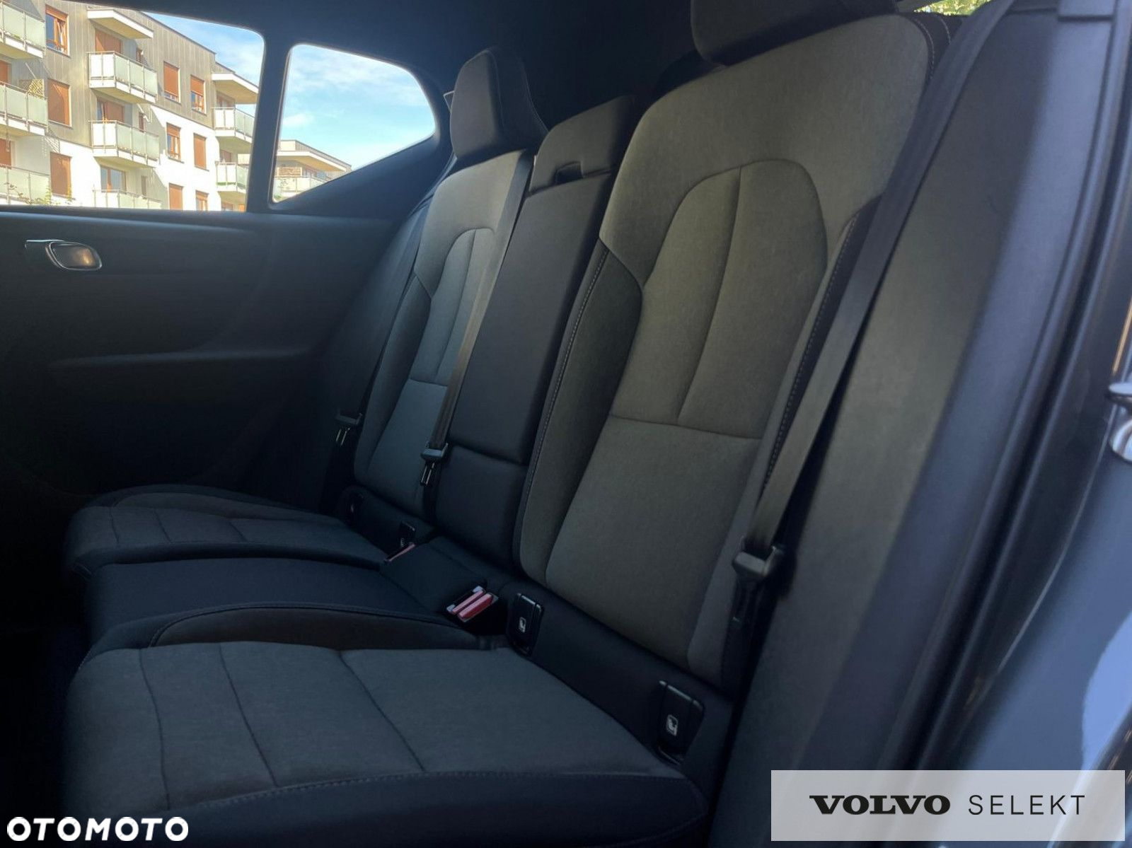 Volvo XC 40 - 13