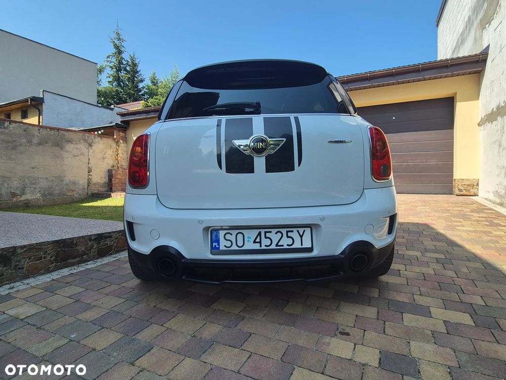 MINI Countryman - 35