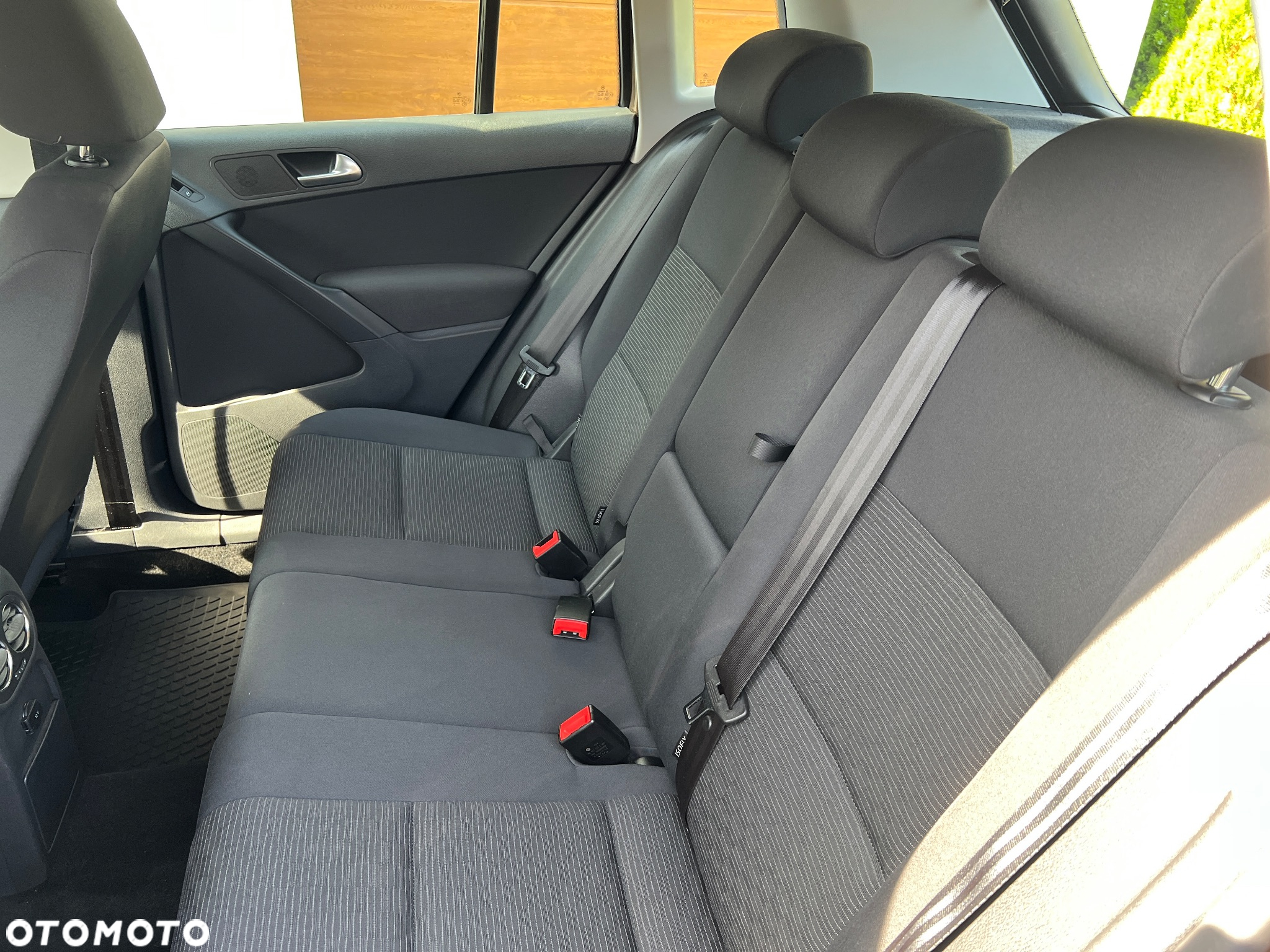 Volkswagen Tiguan 1.4 TSI BlueMotion Technology Life - 18