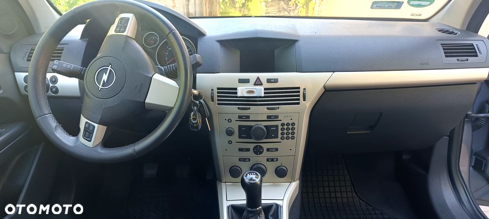 Opel Astra 1.4 Start - 7