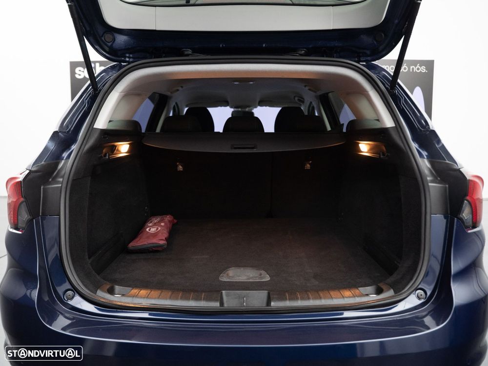 Fiat Tipo Station Wagon 1.3 M-Jet Mirror - 10