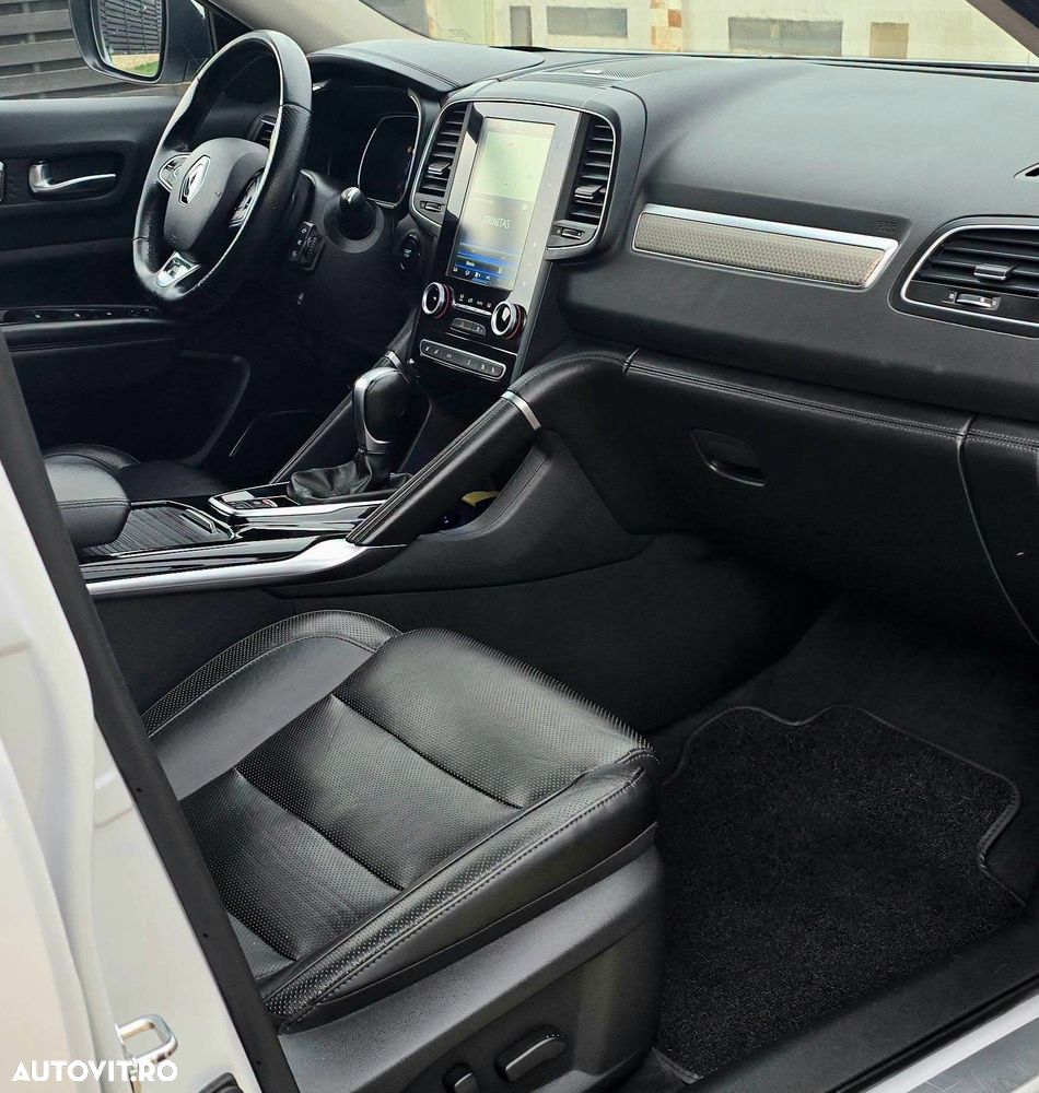 Renault Koleos ENERGY dCi 175 X-tronic 4WD INITIALE PARIS - 16
