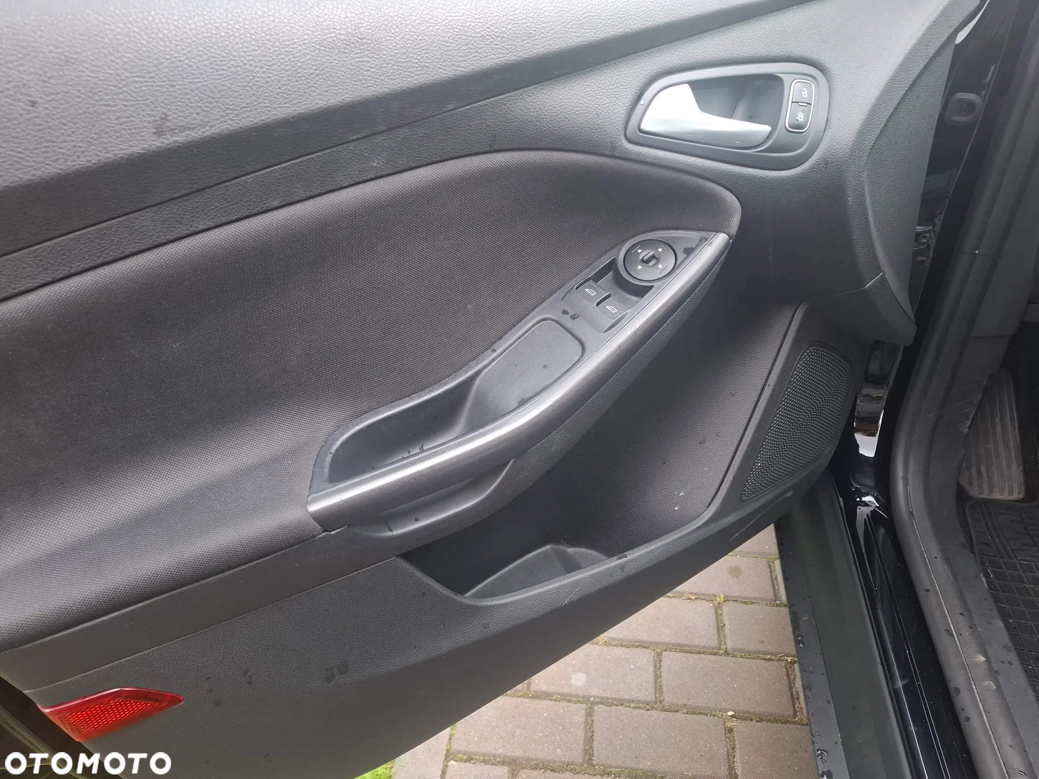 Ford Focus 1.5 TDCi Trend - 19