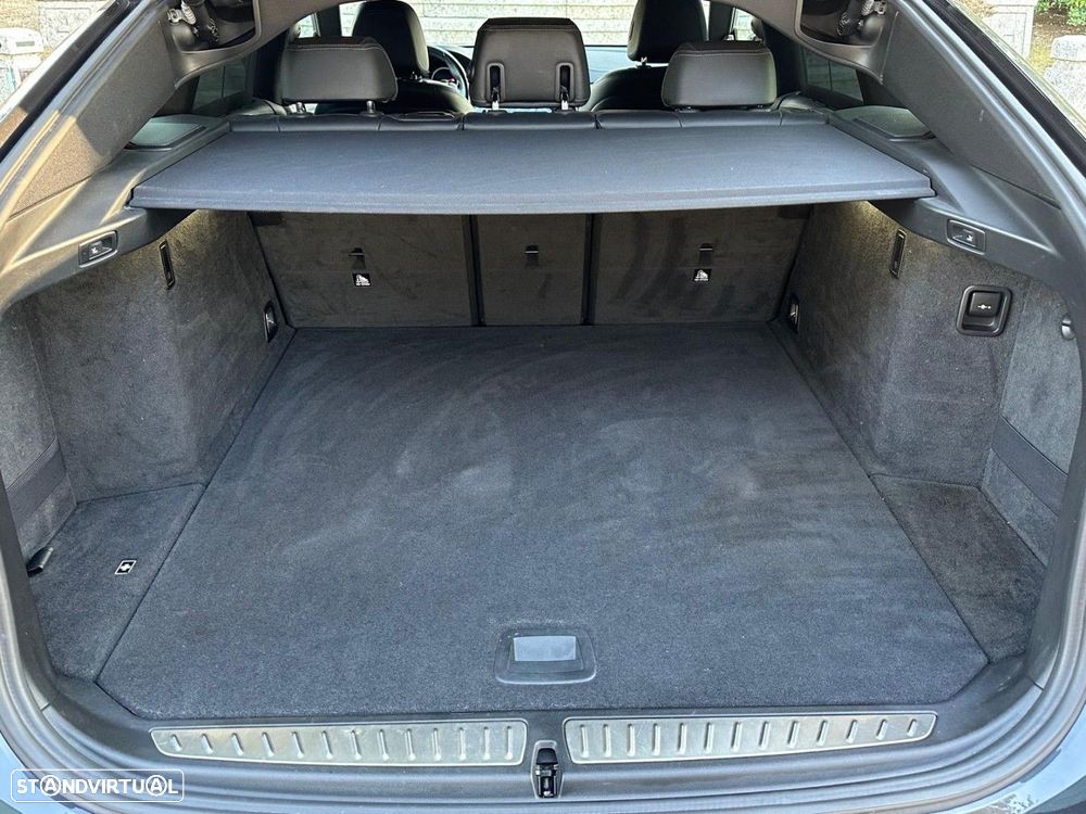 BMW 630 Gran Turismo d Pack M - 32