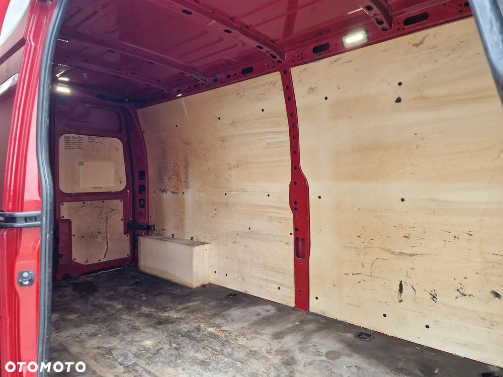 Opel Movano - 22