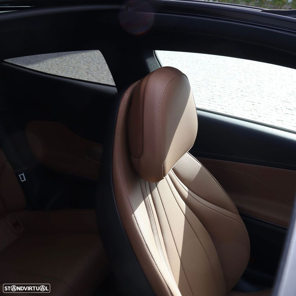 Mercedes-Benz CLE 220 d Coupe - 31