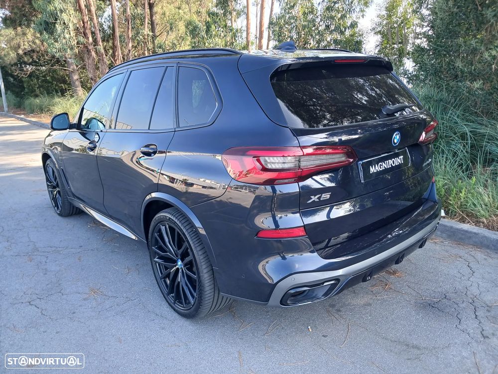 BMW X5 45 e xDrive Pack M - 2