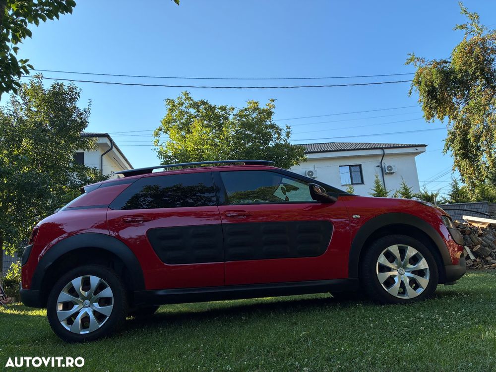 Citroën C4 Cactus - 2