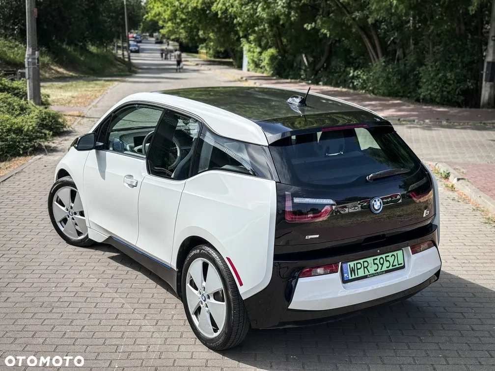 BMW i3 (60 Ah) - 7